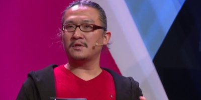 Не воспринимайте депрессию, как блажь | Мади Мамбетов | TEDxAlmaty